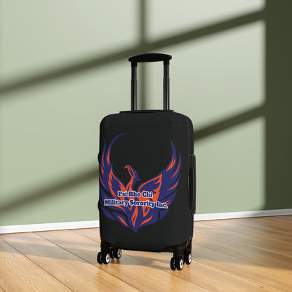 Luggage Cover Black