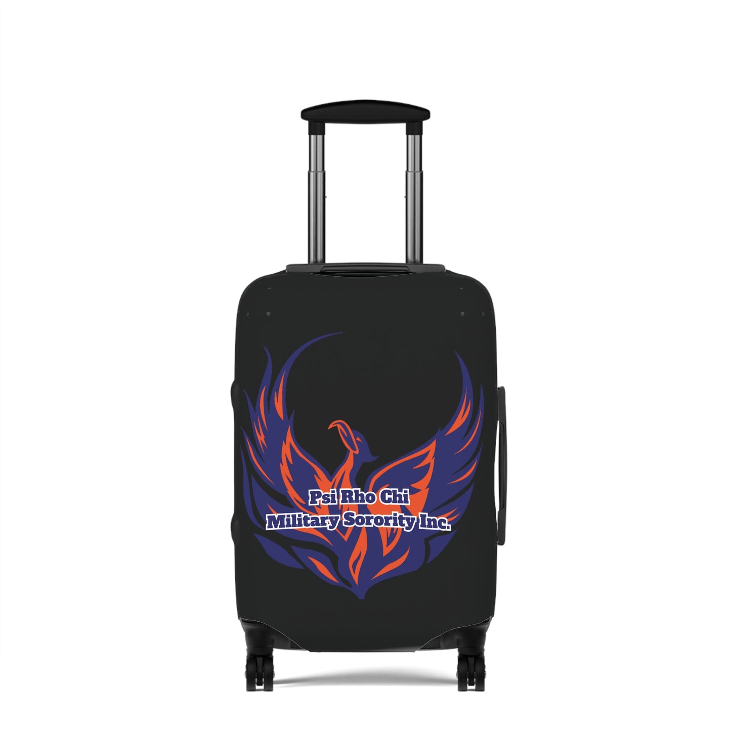 Luggage Cover Black