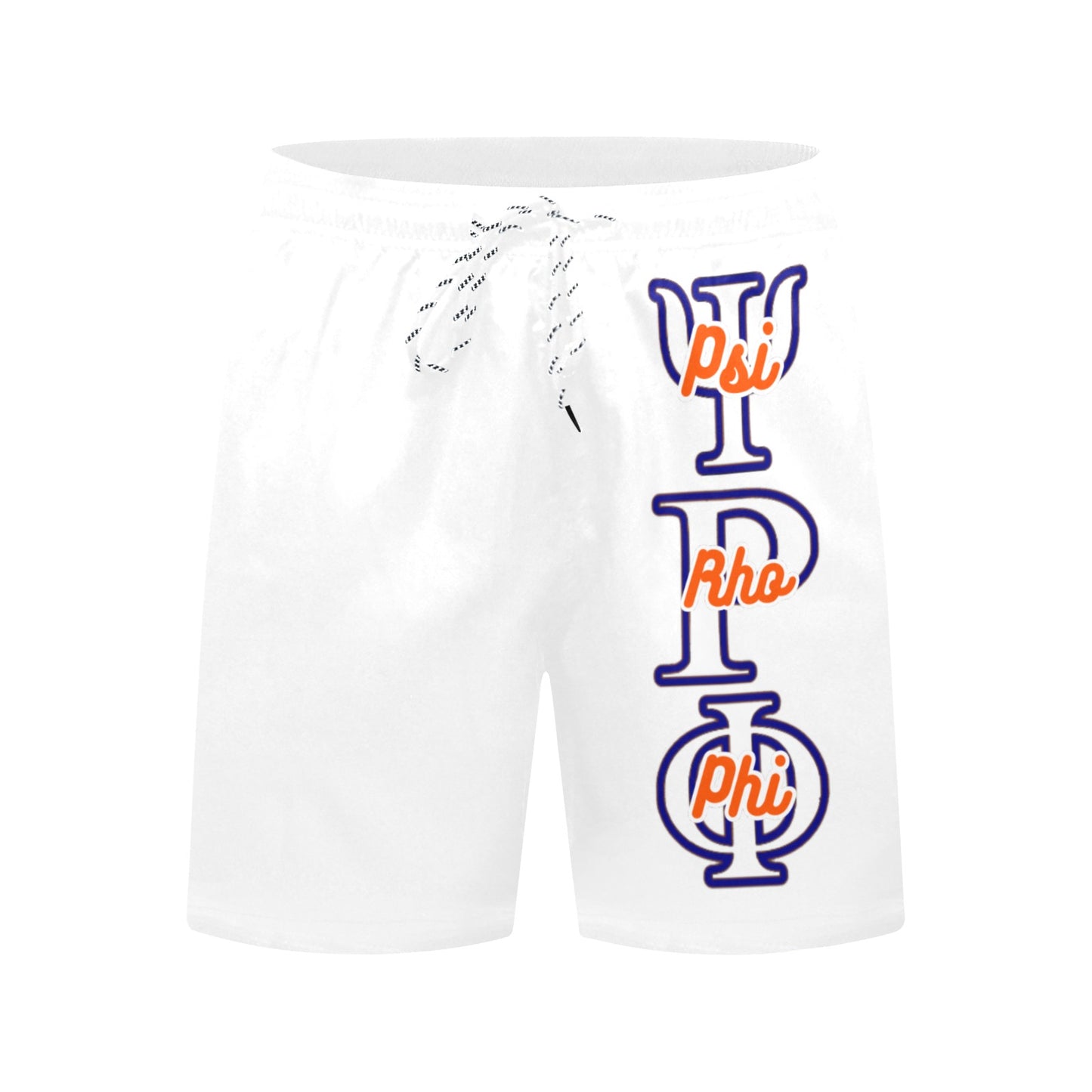 Psi Rho Phi Swim Trunks