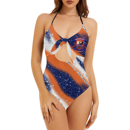 Psi Rho Chi Swimsuit Option 1