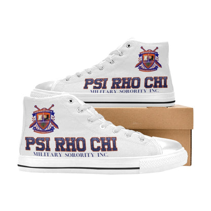 PRC Sneakers White