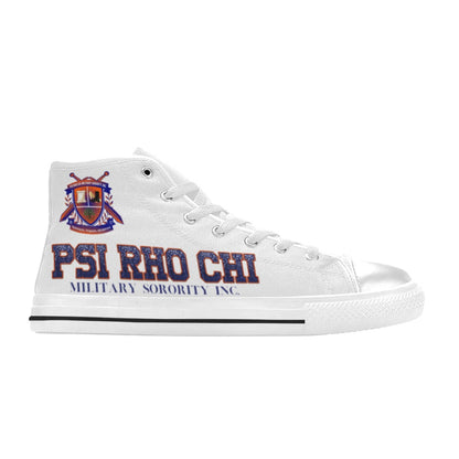 PRC Sneakers White