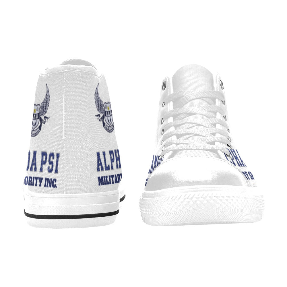 ALP Sneakers White