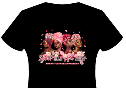 Breast Cancer Sisters