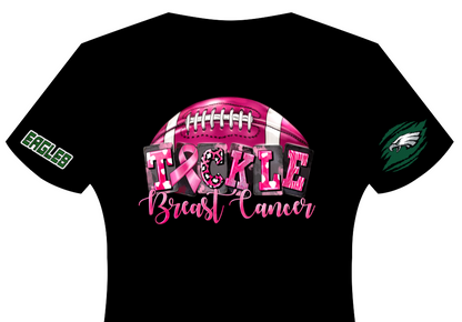 Eagles Breast Cancer