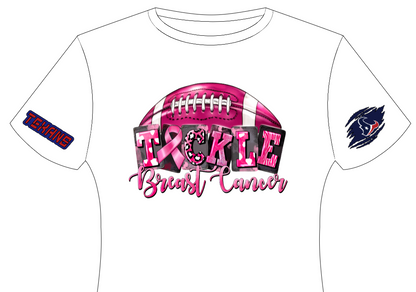 Texans Breast Cancer