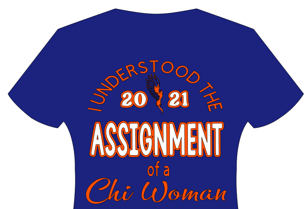 Assignment of a Chi Woman