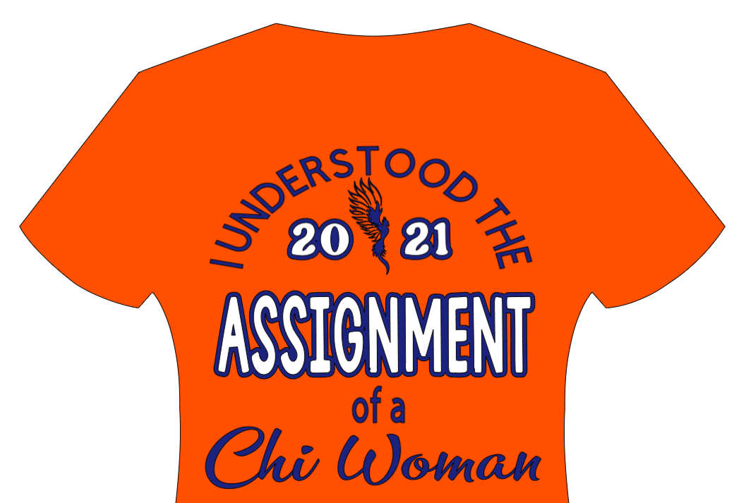 Assignment of a Chi Woman