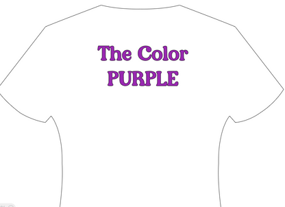 The Color Purple