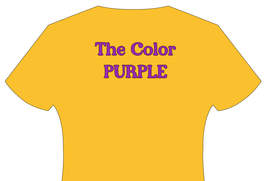 The Color Purple