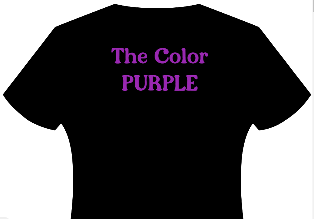 The Color Purple