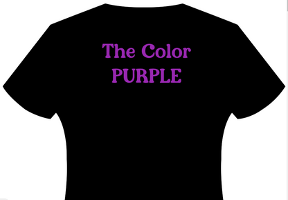 The Color Purple