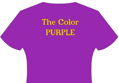 The Color Purple