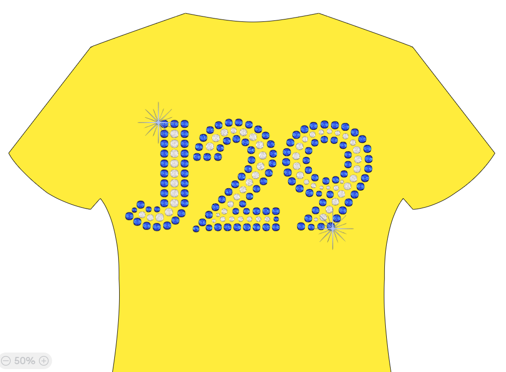 J29 Founders Day Shirt