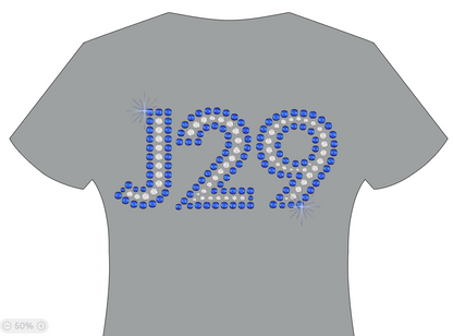 J29 Founders Day Shirt