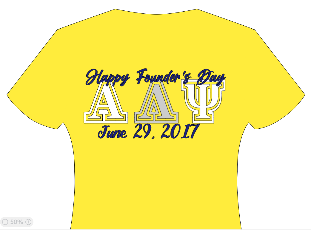 Happy Founders Day