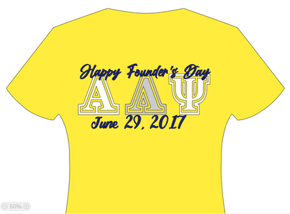 Happy Founders Day