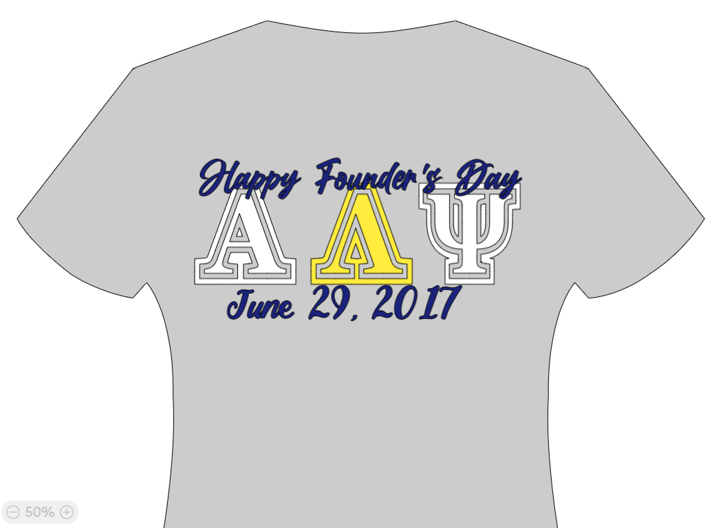 Happy Founders Day