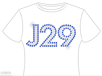 J29 Founders Day Shirt