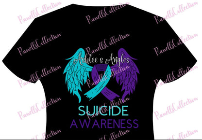 Suicide Awareness ALP