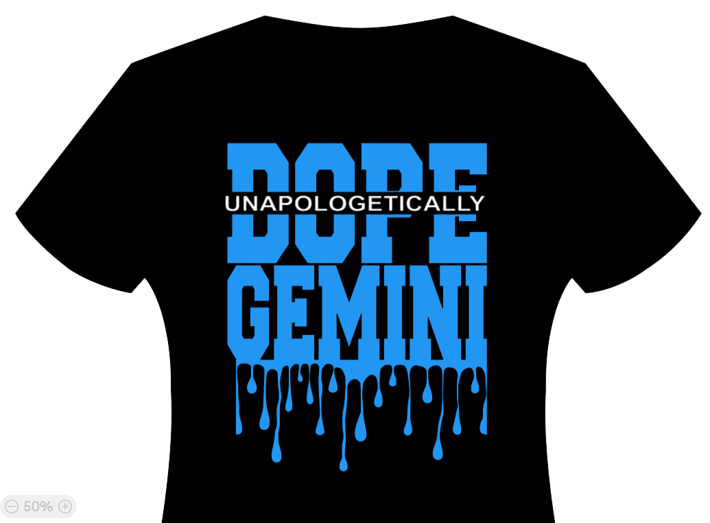 Dope Gemini