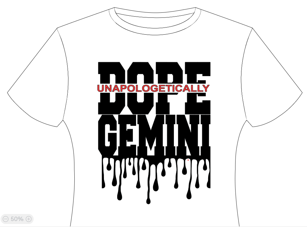 Dope Gemini