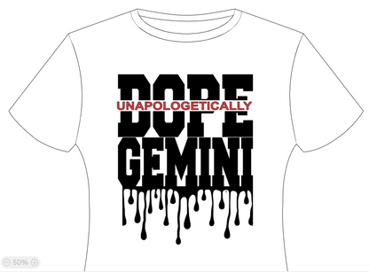 Dope Gemini