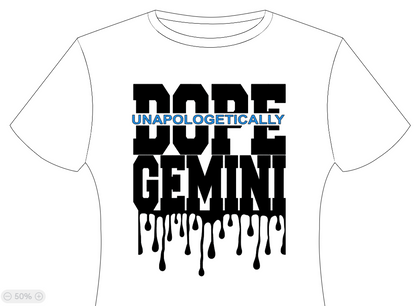 Dope Gemini