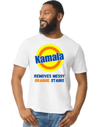 Kamala SHIRT