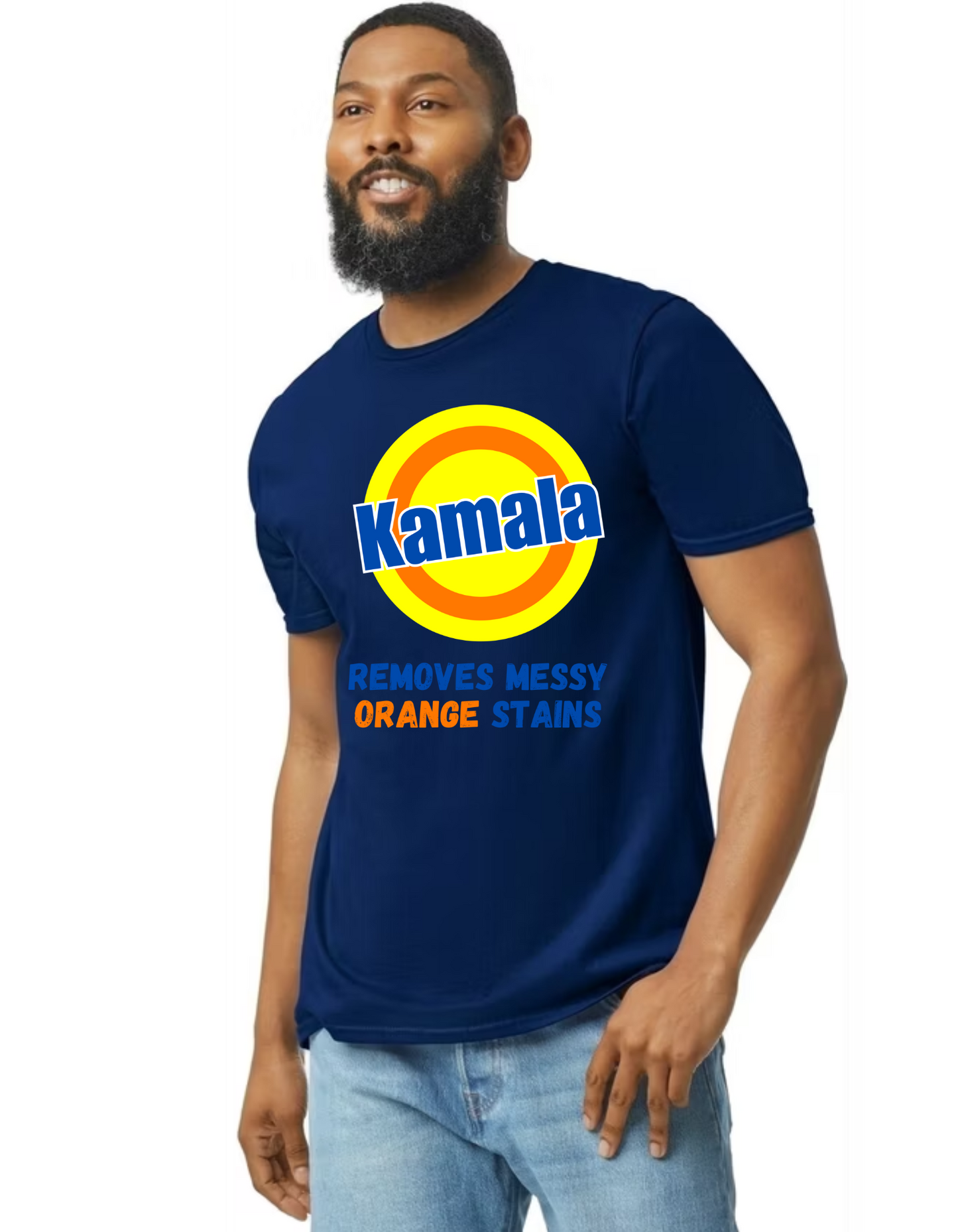 Kamala SHIRT