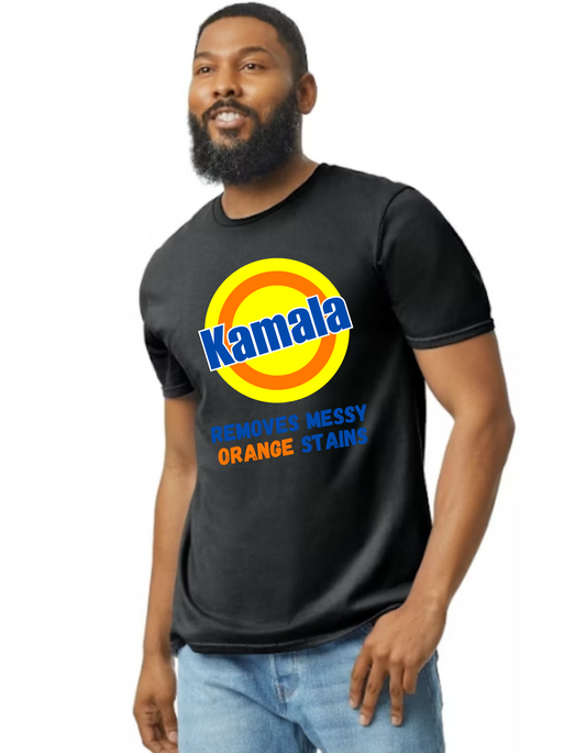 Kamala SHIRT