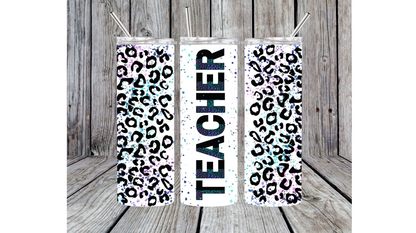 Teacher Tumblers