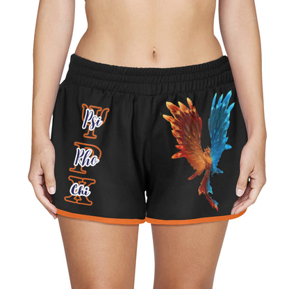 PRC Shorts