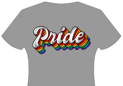 PRIDE