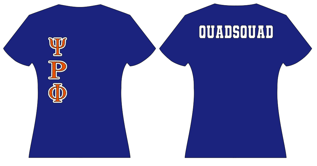 Quadsquad