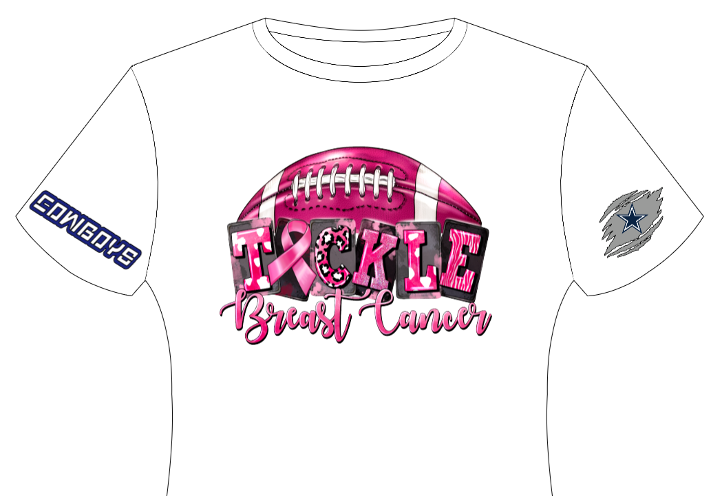 Cowboys Breast Cancer