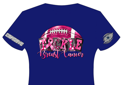 Cowboys Breast Cancer