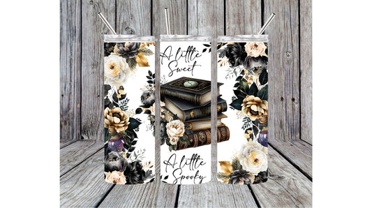 Book Tumbler