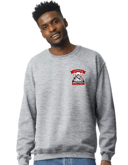 95th Engineer Company Sweatshirt