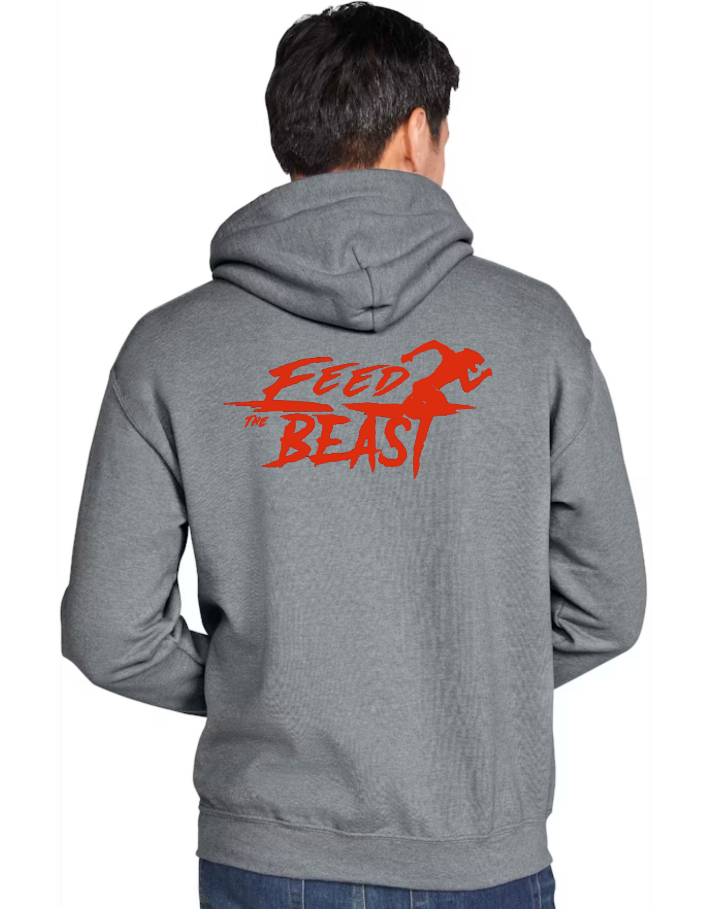 95th Engineer Company Hoodie