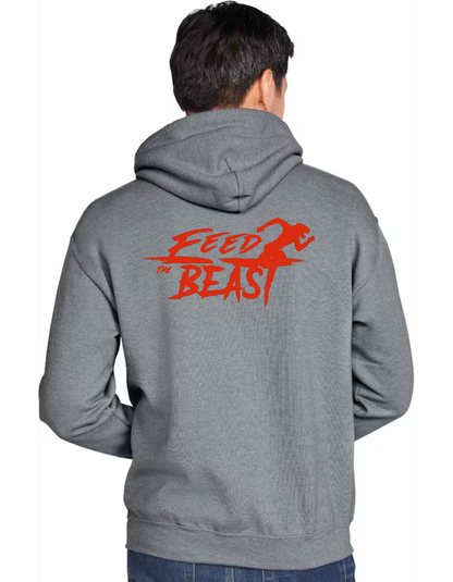 95th Engineer Company Hoodie