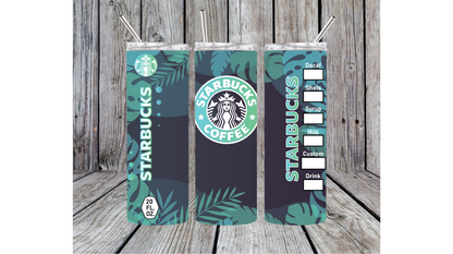 Starbucks Tumbler