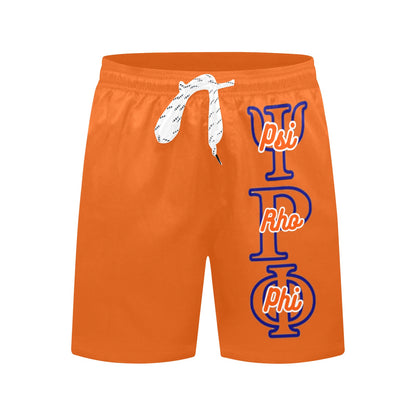 Psi Rho Phi Swim Trunks