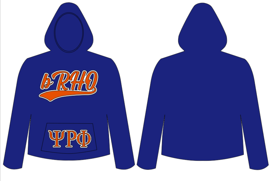 bRHO Sweatshirt