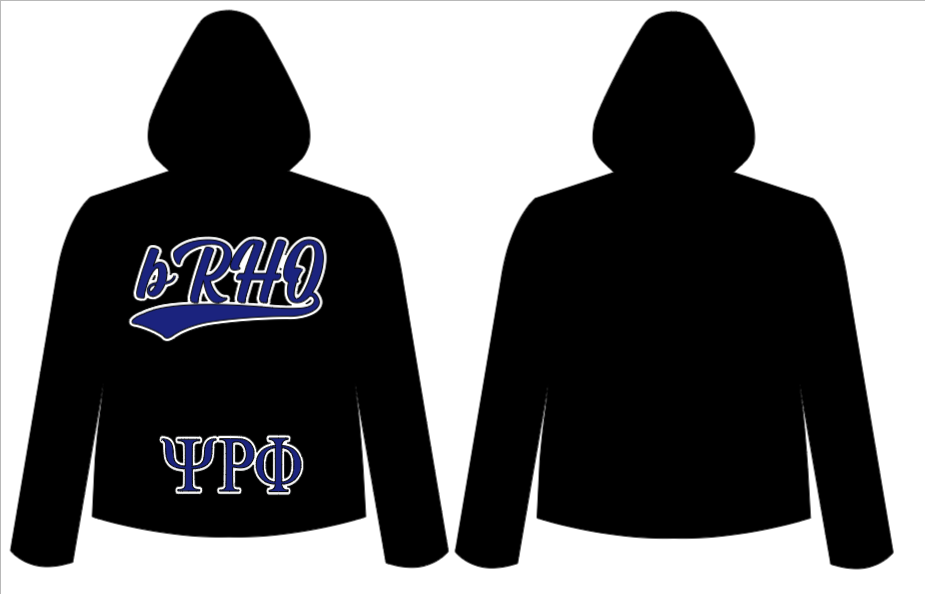 bRHO Sweatshirt