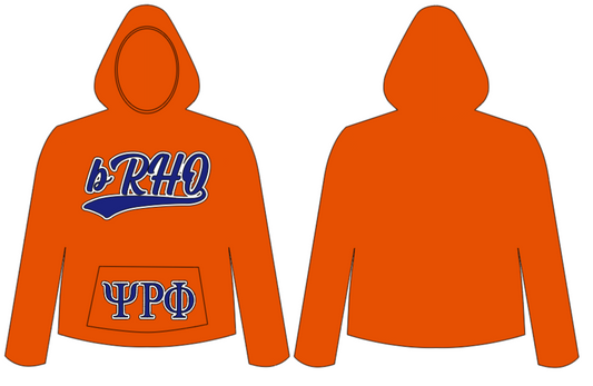 bRHO Sweatshirt