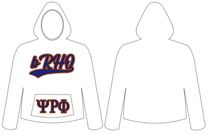 bRHO Sweatshirt