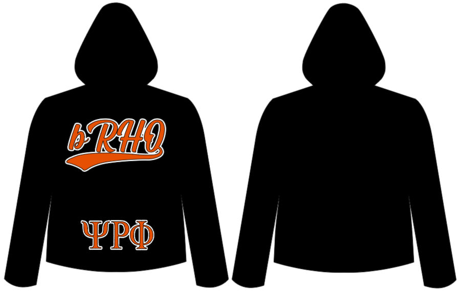 bRHO Sweatshirt