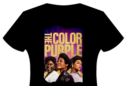 The Color Purple Image