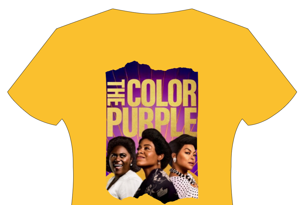 The Color Purple Image